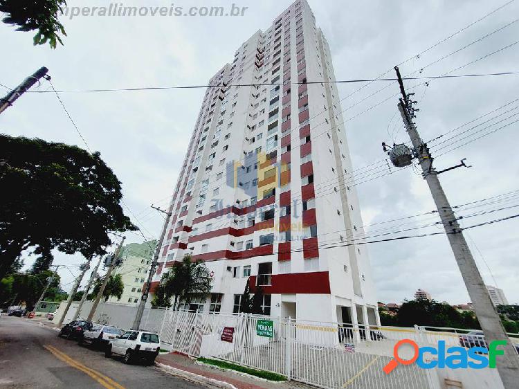 Apartamento Edifício Tennô 2 dormitórios Jardim Oriente