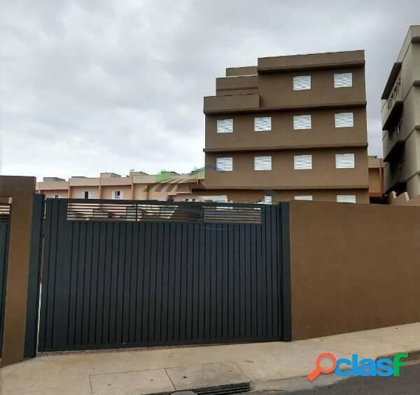 Apartamentos á venda no Residencial Buena Vista I e II, em