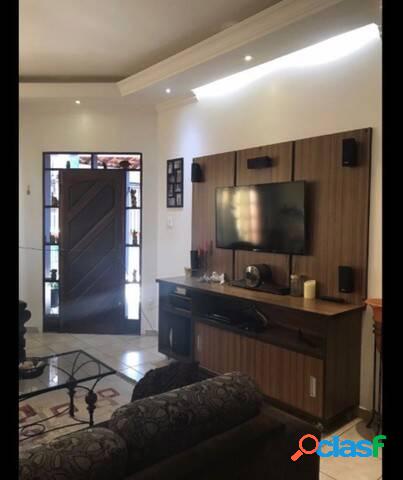 CASA 250m² - CIDADE JARDIM 1 - JUNDIAÍ - SP