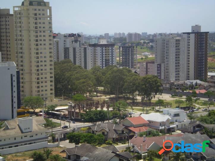 COBERTURA DUPLEX 164 M² JARDIM AQUARIUS VISTA DEFINITIVA