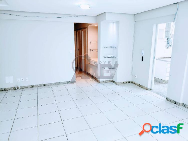 Centro|Vende-se ap de de3/4 sendo 1suite com 100m²