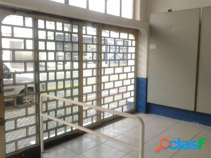 PONTO COMERCIAL 230 M² CENTRO DE SJCAMPOS-SP R$ 3.000,00