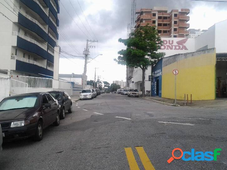 PONTO COMERCIAL AREA 450 M³ AREA CONSTRUIDA 670 M² (03 PAV