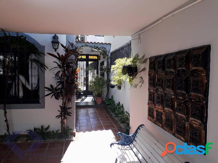 Sobrado Residencial e Comercial Chácara Santo Antônio 3
