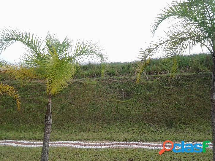 TERRENO 1.096,97 M² COND. ESPELHO DAGUA