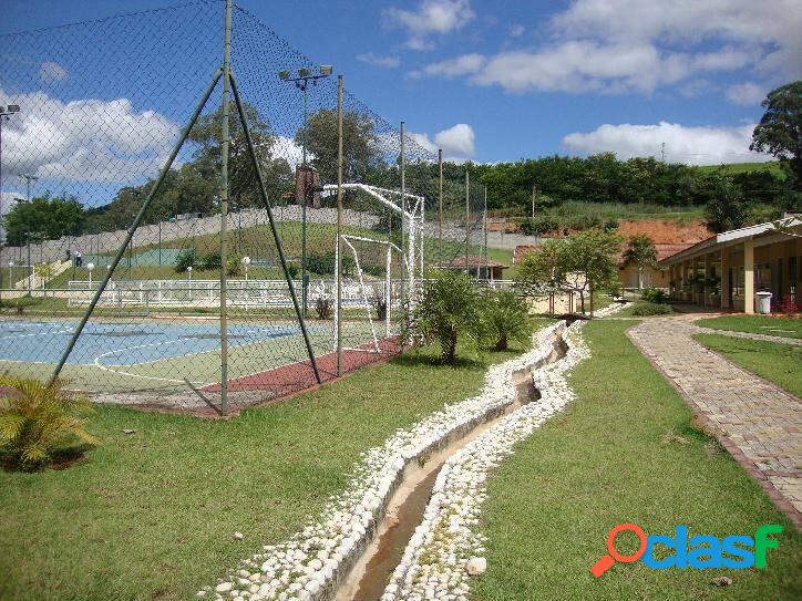 TERRENO - CONDOMÍNIO RESERVA FAZENDA SÃO FRANCISCO