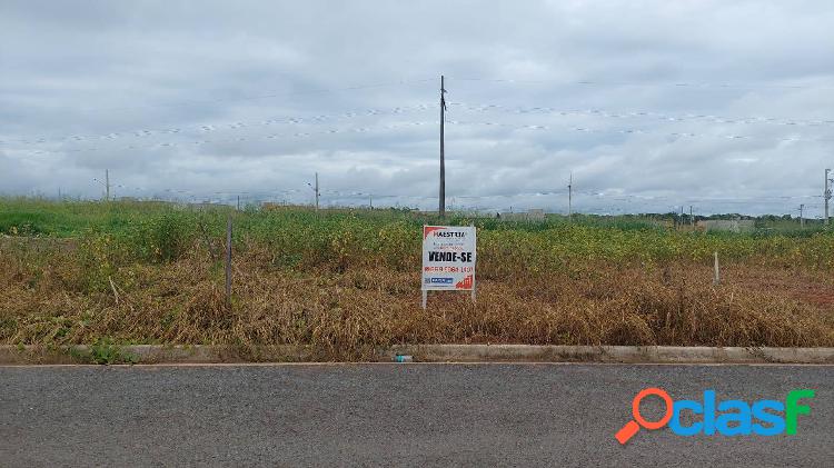 Vende-se 03 terreno monte libano