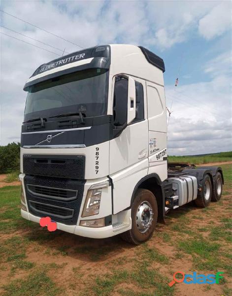 Volvo FH 540 20/20