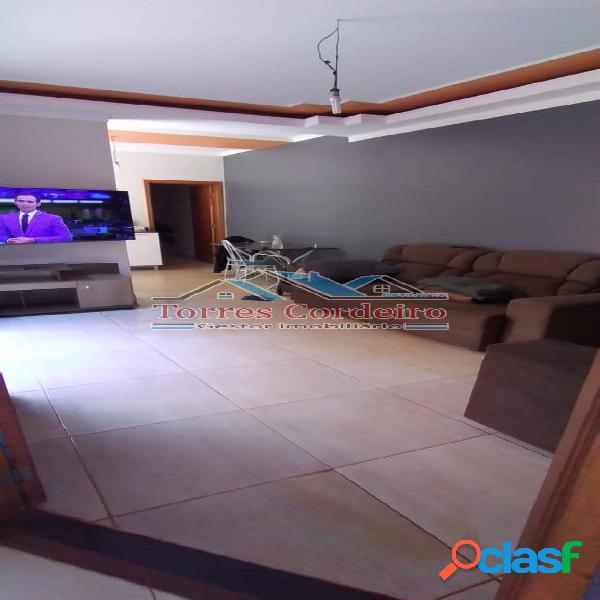 Casa com 2 dorm. + 2 vagas - Parque Giansante (Bauru SP)