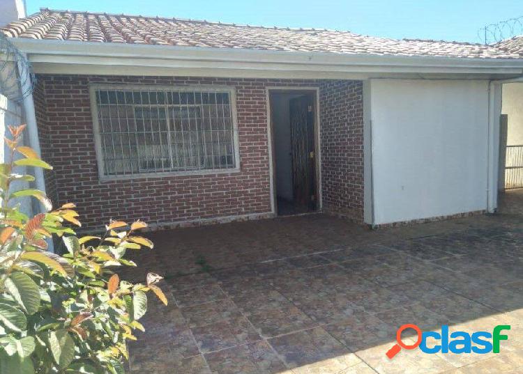 Cod 110-Atibaia-450.000,00-Jd Alvinópolis-3 Dorm-300m2