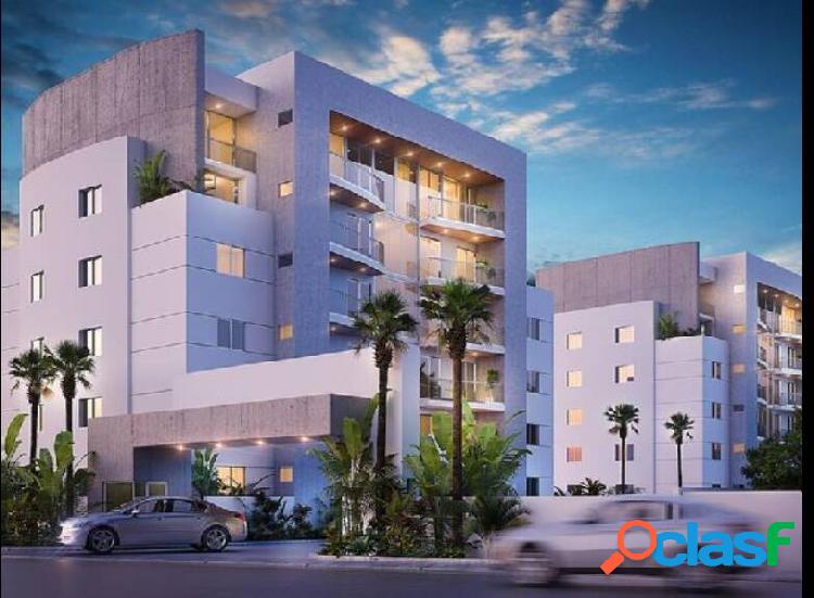 DEPARTAMENTOS EN VENTA MAGNOLIA RESIDENCIAL MODELO PENT