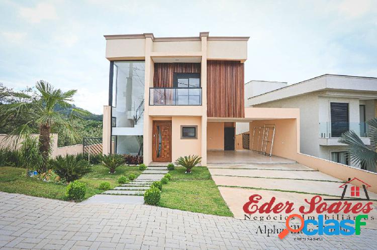 Excelente casa à venda no Residencial Santa Anna. Venha