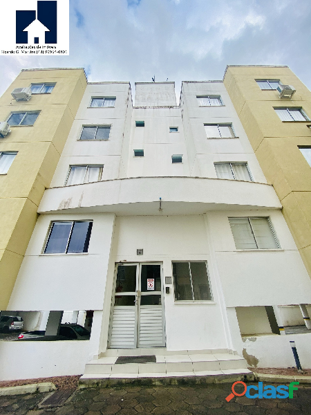Jardim São Luiz Criciúma apartamento a venda