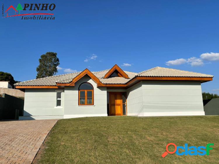 LINDA CASA NO CONDOMÍNIO ACQUA