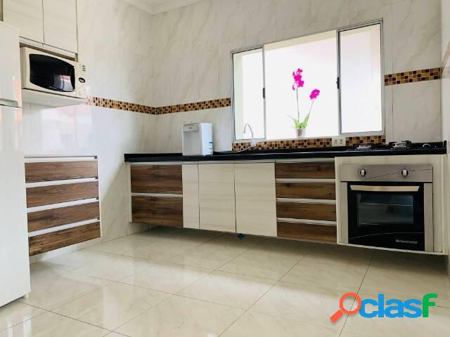 2 CASAS TÉRREAS 190m² - VILA RAMI - JUNDIAÍ - SP