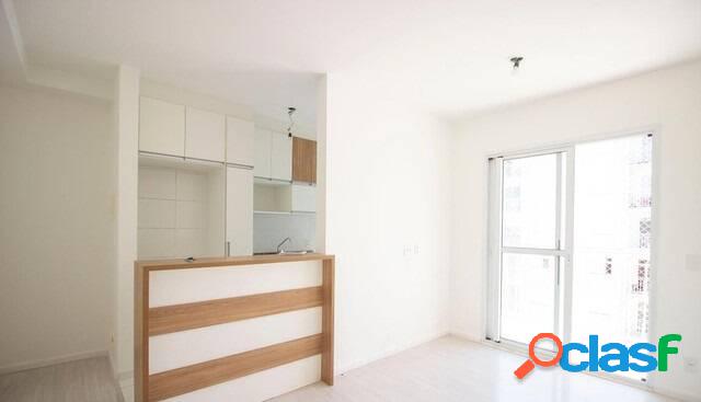 APARTAMENTO 56m² - LIVING ITIRAPINA - JUNDIAI - SP