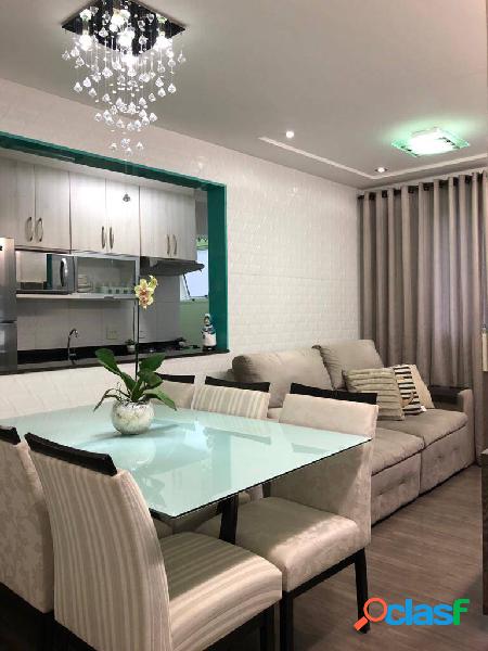 APARTAMENTO CONDOMÍNIO GAIVOTAS - JUNDIAÍ - SP