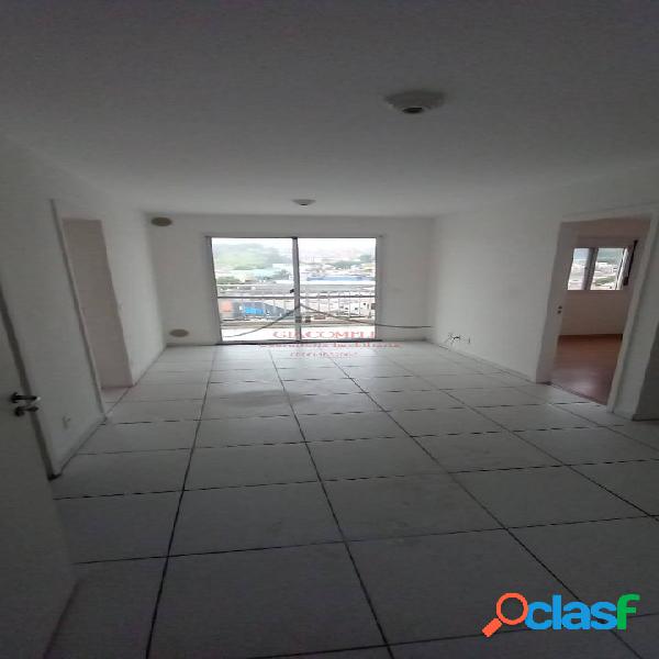 APARTAMENTO NO CONDOMINIO MIX ARICANDUVA 1 - COM 02° DORM E