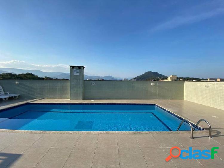 APARTAMENTO NOVO - PRAIA GRANDE - UBATUBA - SP