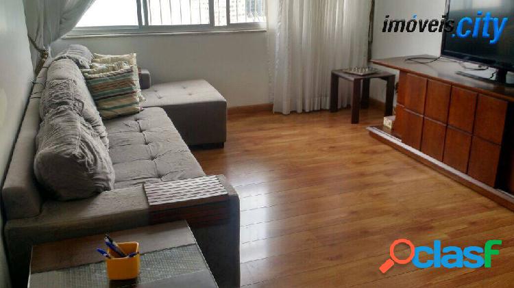 Apartamento 95 m² 3 dormitórios no Vila Mariana