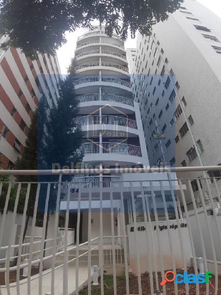 Apartamento com 2 quartos, 56m², à venda em São Paulo,