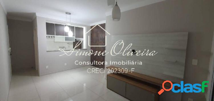 Apartamento em excelente localização para locação!!