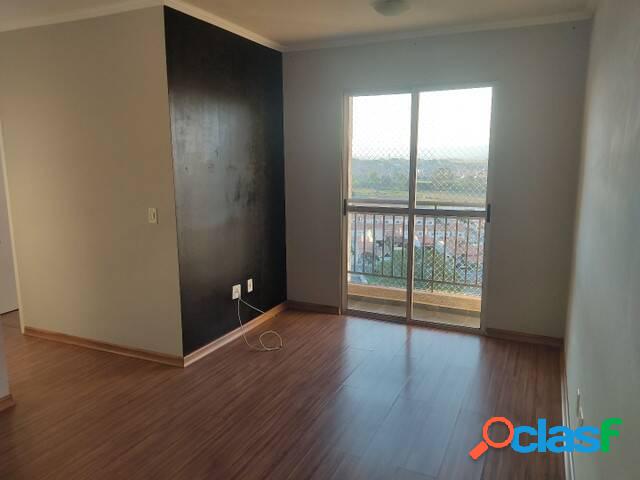 Apartamento no Condomínio Eviva no Jardim Americano por R$