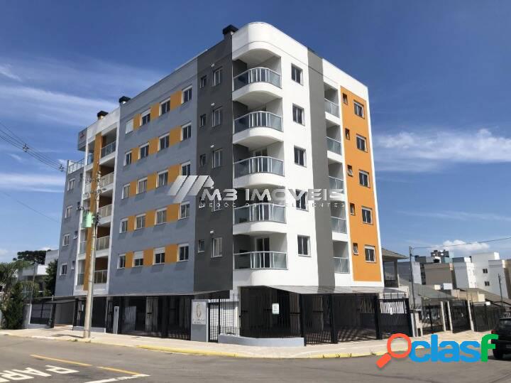 Apartamento pronto para morar no bairro Vila Verde
