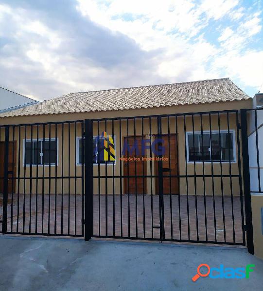 Casas No Parque São bento