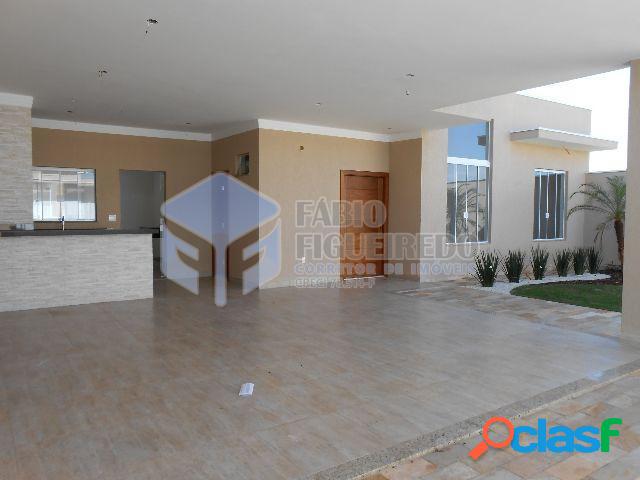 Linda casa - 3 suítes - Roland 3