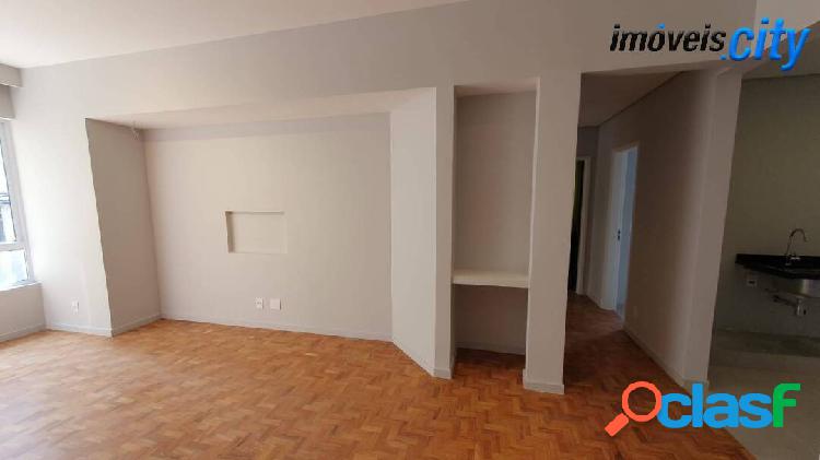 Lindo apartamento 90m² no Bela Vista