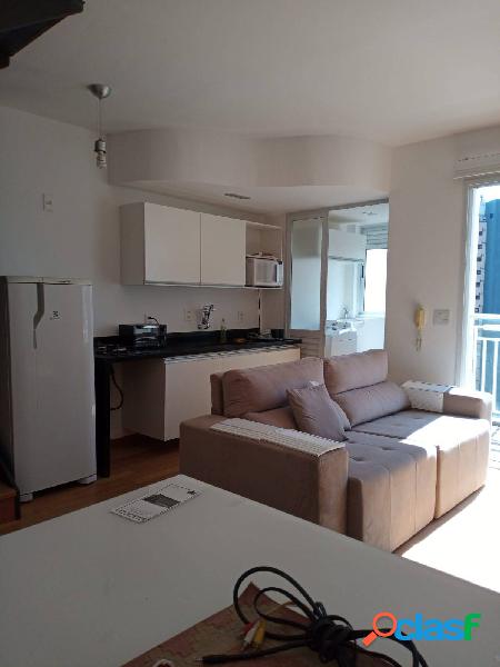 Lindo loft Morumbi