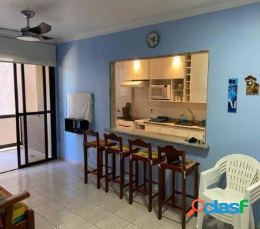 OPORTUNIDADE APARTAMENTO - 3 DORMITÓRIOS, 1 SUÍTE - PRAIA