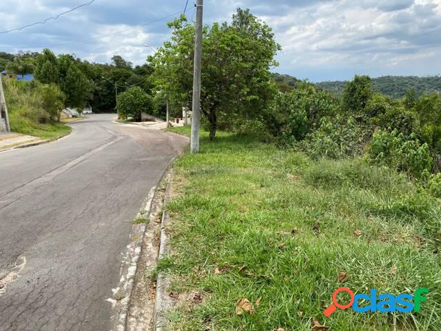 TERRENO 600M² - CONDOMÍNIO RESERVA BOMVIVER - CAMPO LIMPO