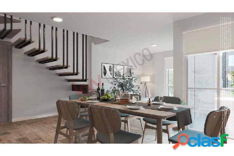 VENTA DE CASA EN ENTORNO EXCLUSIVO / TERRAZAS DE LA PRESA