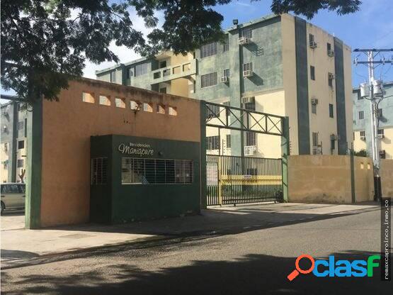 apartamento en paraparal