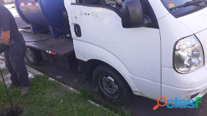(51) 3435 7679 Desentupidora Esgotos Marechal Rondon canoas
