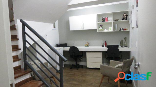 ACLIMAÇÃO - SOBRADO ESPETACULAR! R$1.170MIL