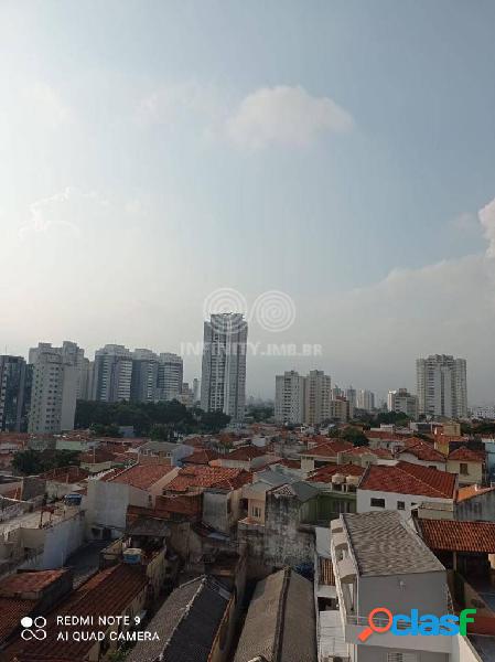 APARTAMENTO 2 DORMITÓRIOS MOOCA