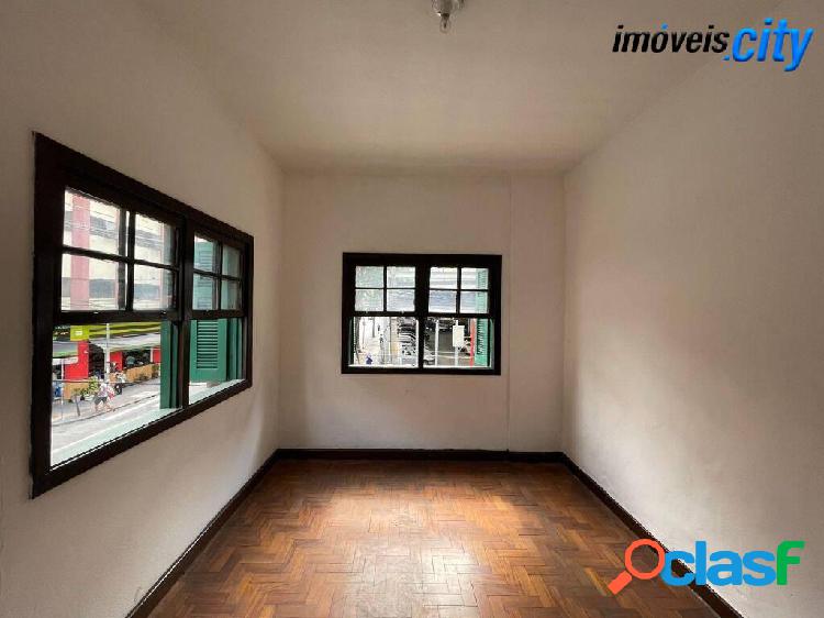 APARTAMENTO 40 M² COM 2 DORMITÓRIO NO LIBERDADE