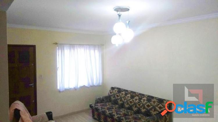 Apartamento 3 dormitórios, 3 vagas, Nova Gerty - São