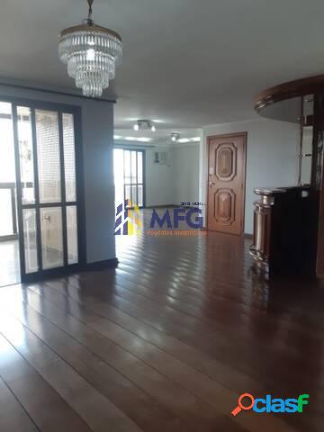Apartamento Cobertura Edifício. Dona Martha - Centro