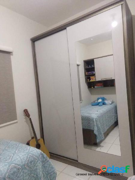 Apartamento em Bragança Paulista