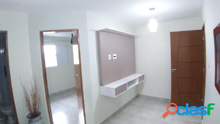 Apartamento à venda, 30 m², 1 quarto, 1 banheiro