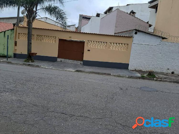 CA0017 Excelente casa em Votorantim 3 dorm 1 suíte