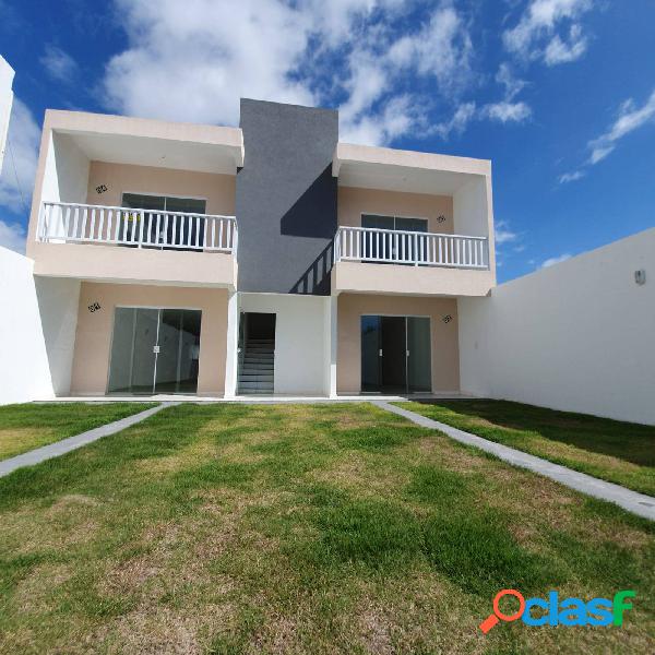 Casa No Residencial Santa Luzia
