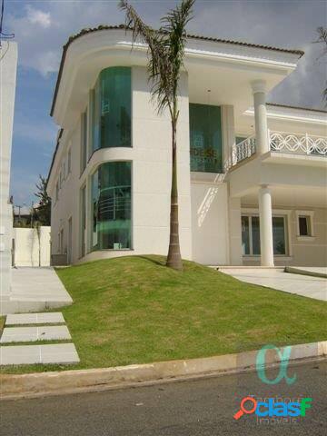 Casa em Alphaville