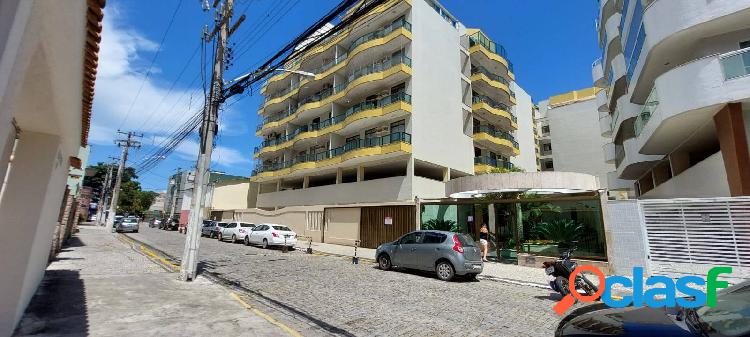 Cobertura à Venda, Centro, Cabo Frio.