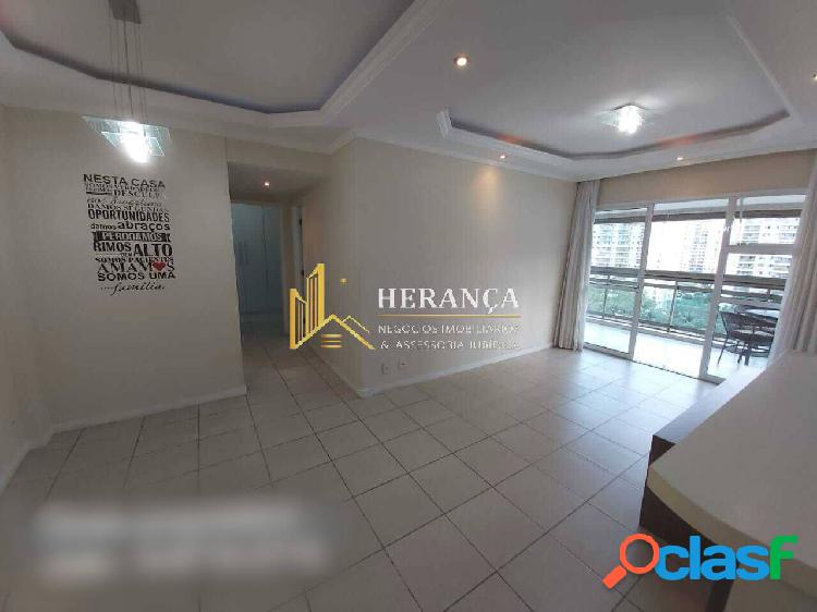 Excelente apartamento no condomínio Reserva jardim