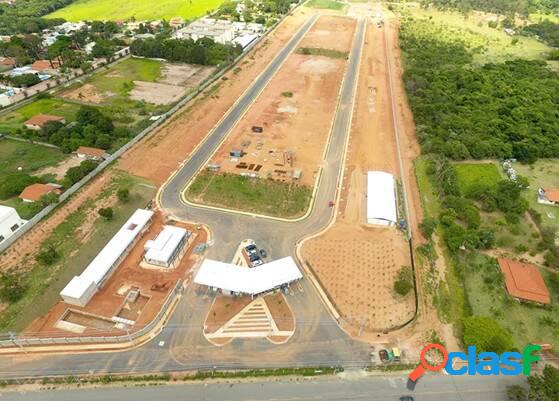 LOTE DE 300m², O CAMPOS DE MEDEIROS - JUNDIAÍ - SP